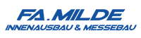 Fa. Milde Logo